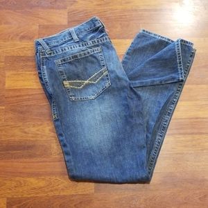 Mens Ariat Jeans